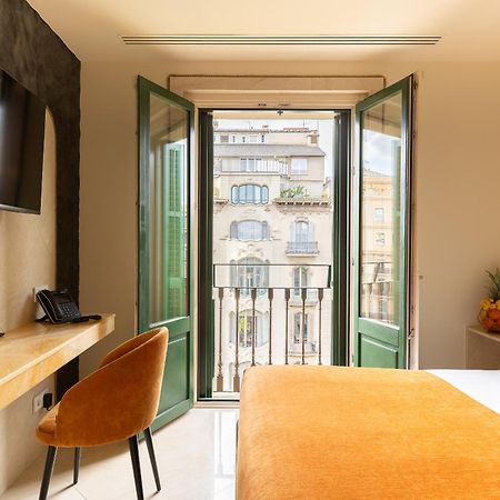 Cosmo Apartments Rambla Catalunya Barselona Dış mekan fotoğraf