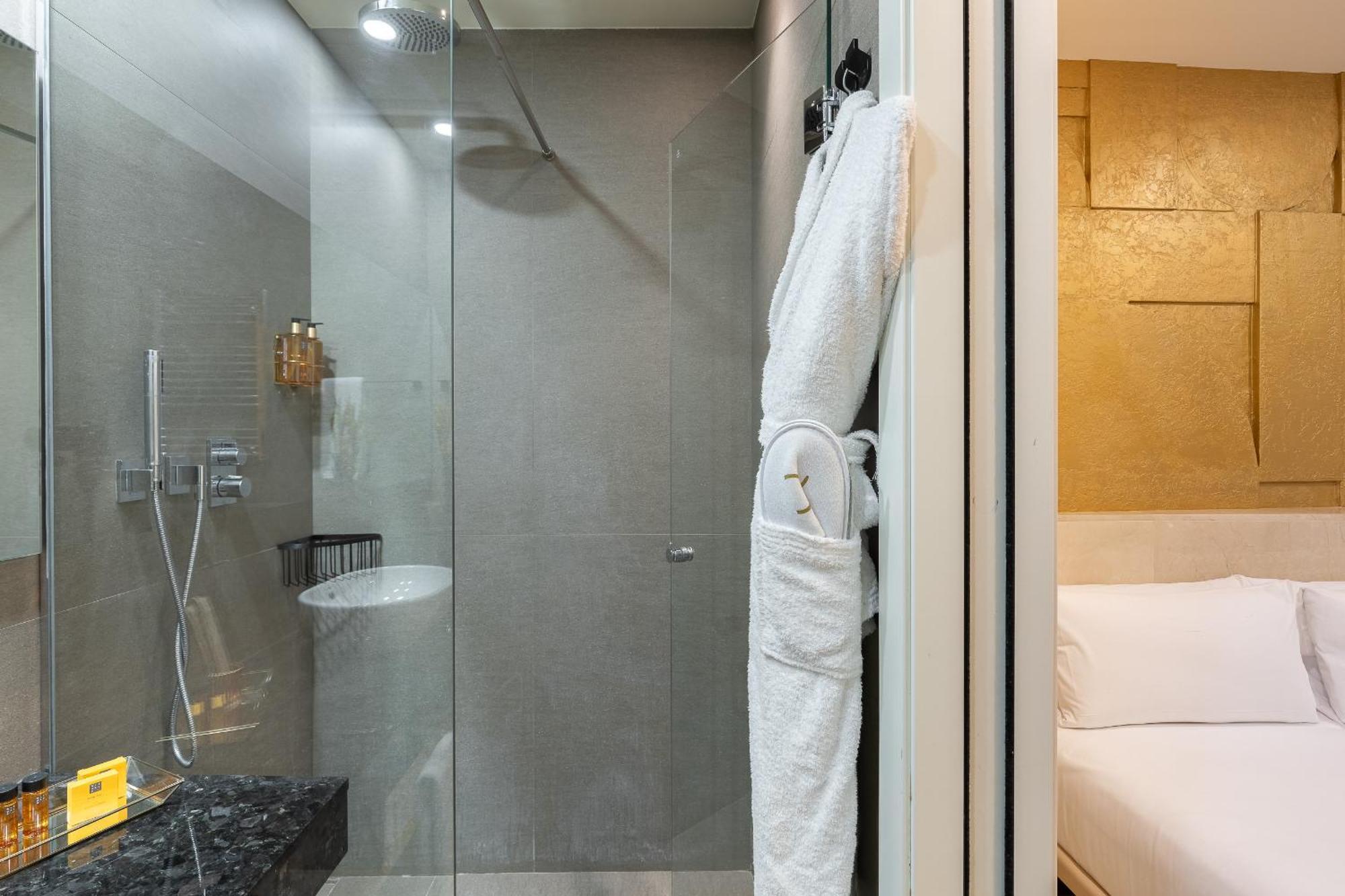 Cosmo Apartments Rambla Catalunya Barselona Dış mekan fotoğraf