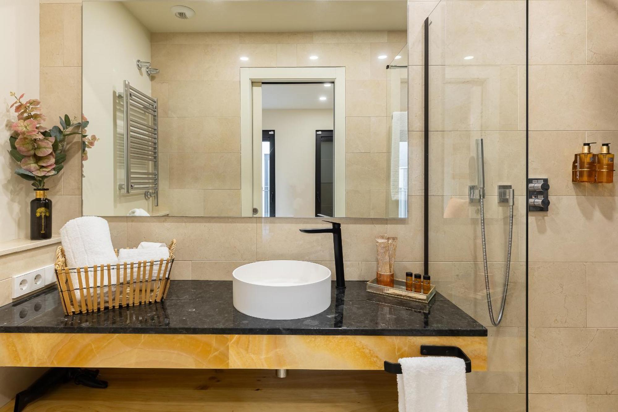 Cosmo Apartments Rambla Catalunya Barselona Dış mekan fotoğraf