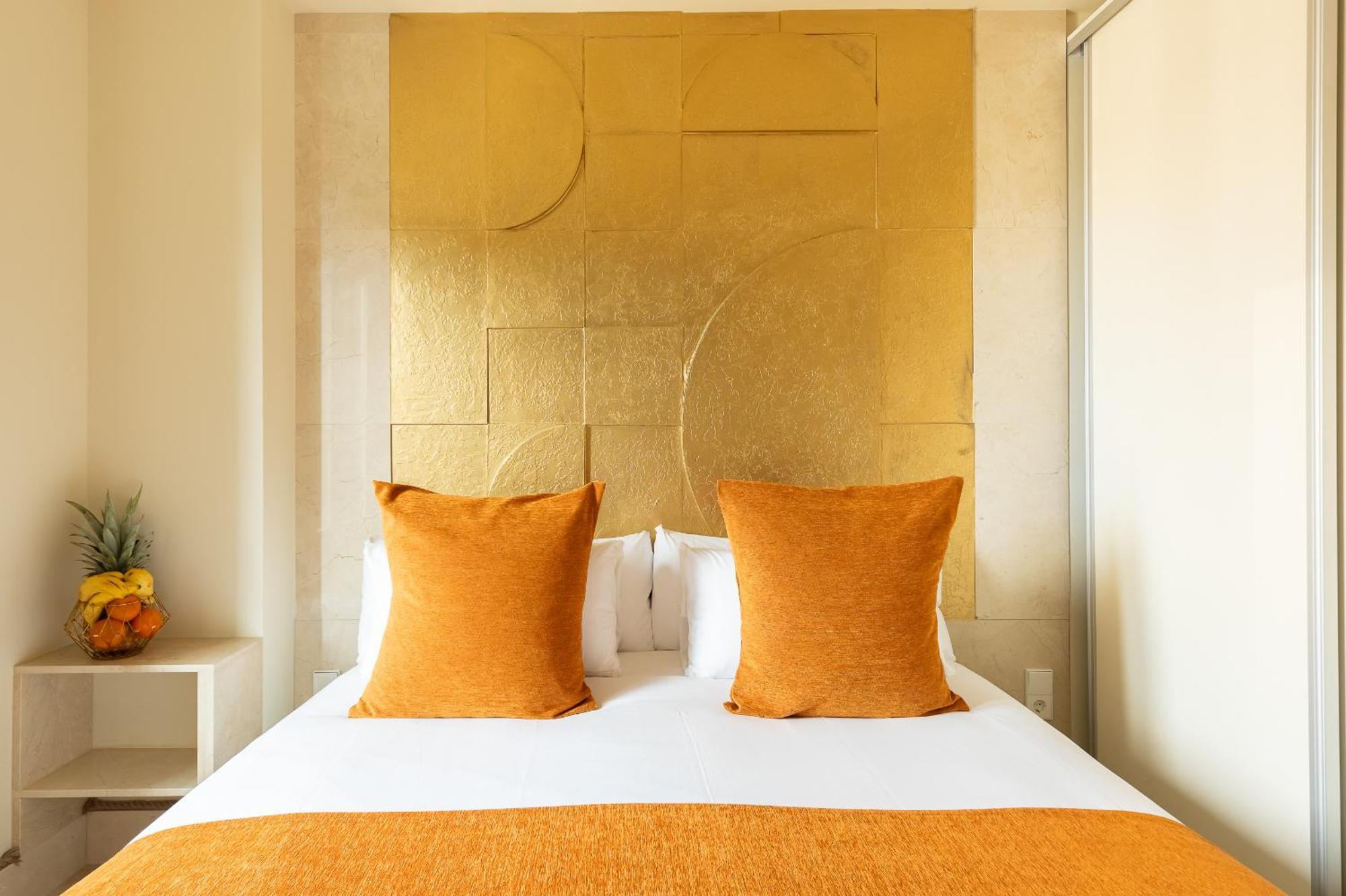 Cosmo Apartments Rambla Catalunya Barselona Dış mekan fotoğraf