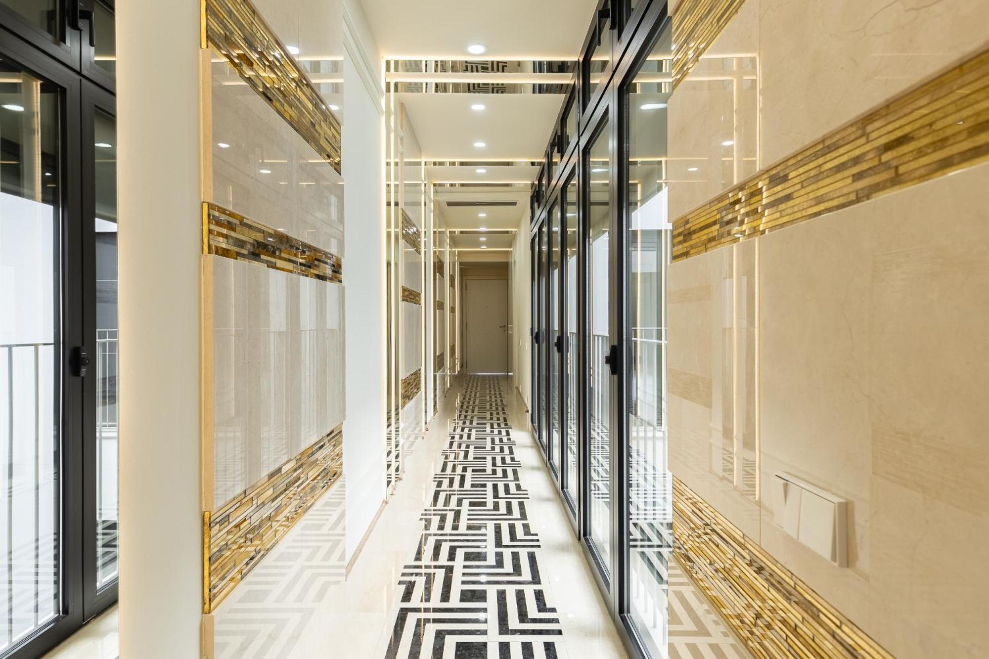 Cosmo Apartments Rambla Catalunya Barselona Dış mekan fotoğraf