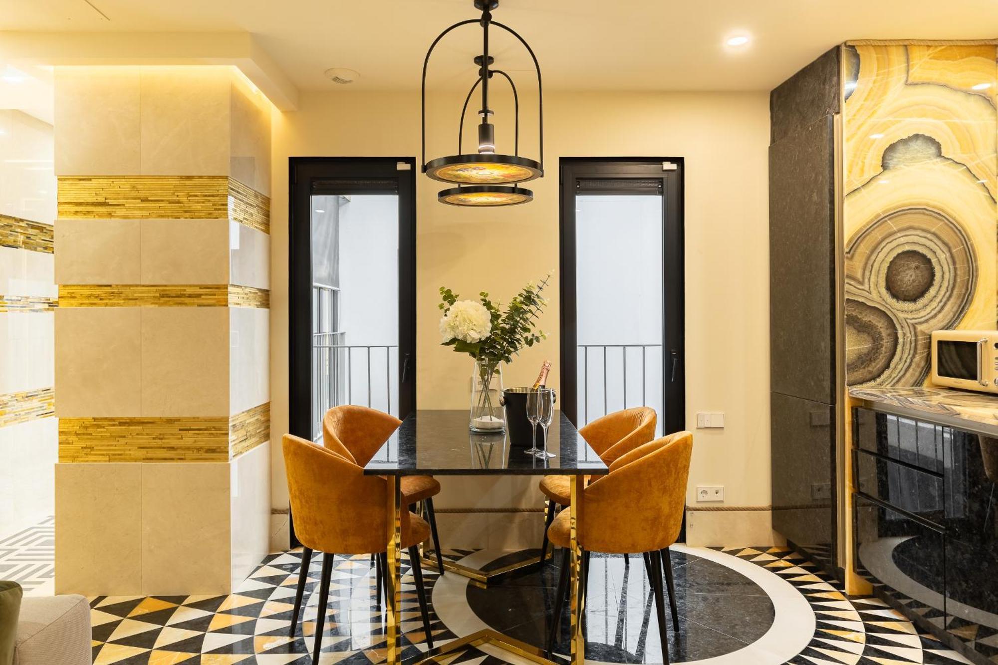 Cosmo Apartments Rambla Catalunya Barselona Dış mekan fotoğraf