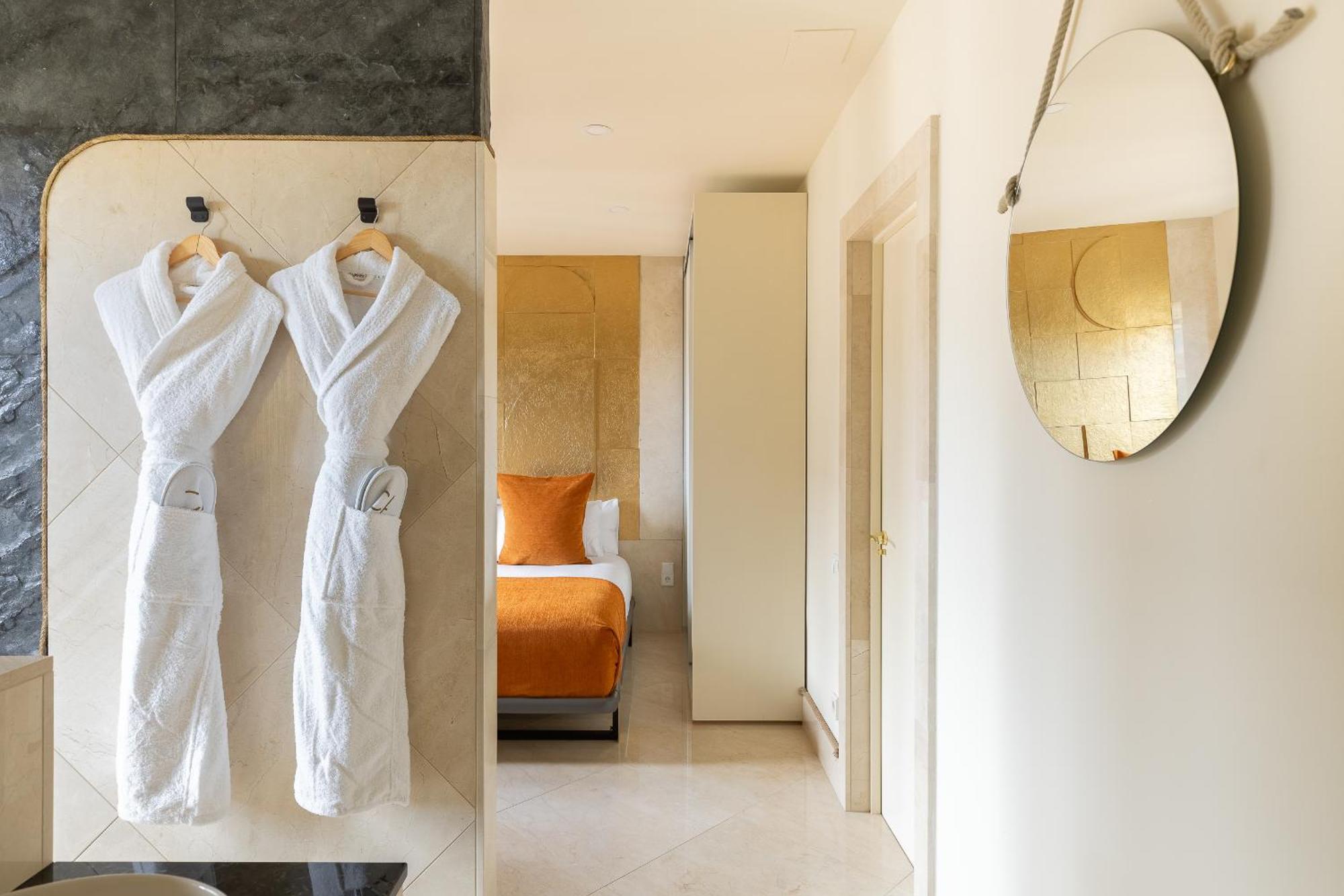 Cosmo Apartments Rambla Catalunya Barselona Dış mekan fotoğraf