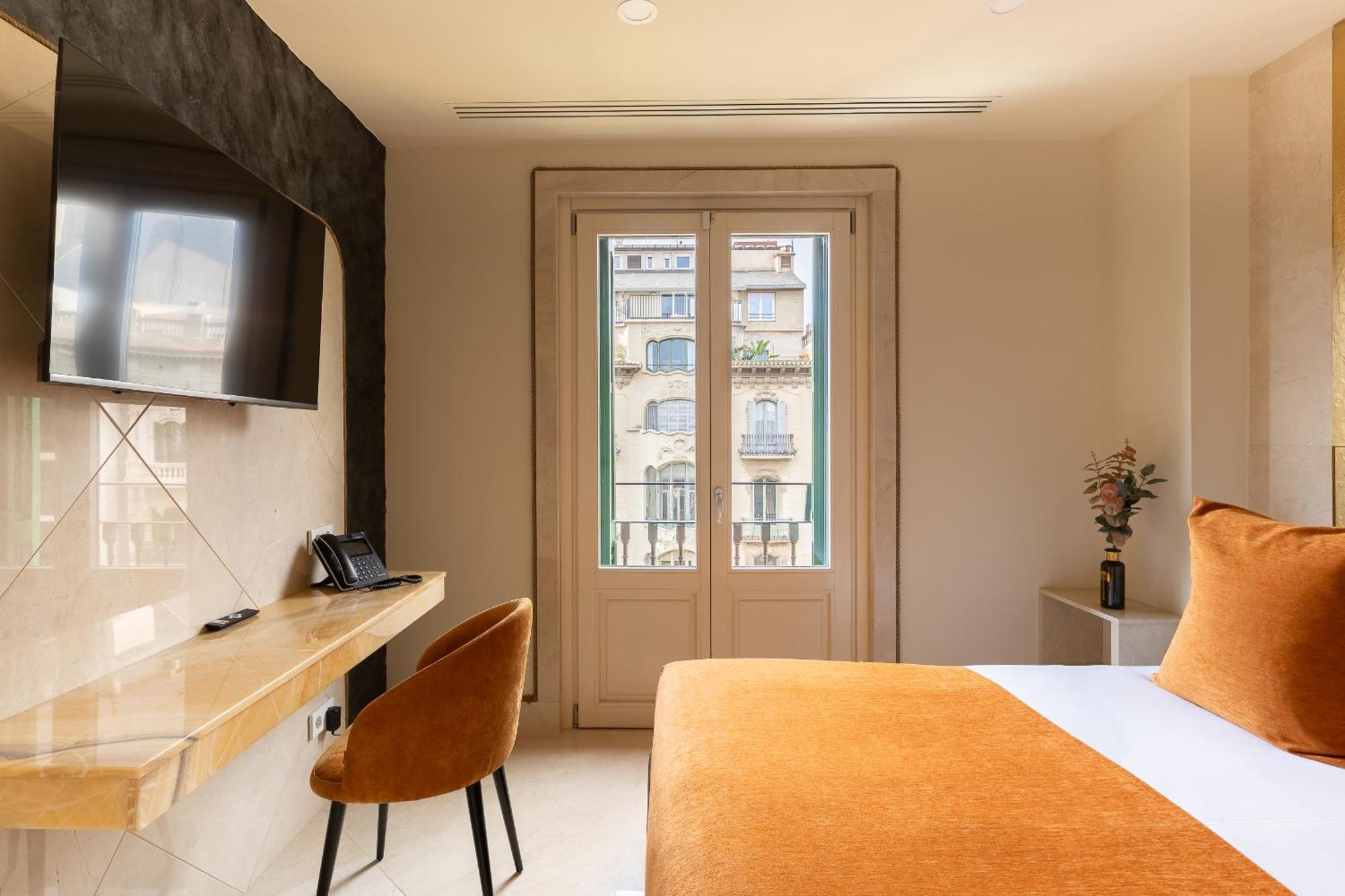 Cosmo Apartments Rambla Catalunya Barselona Dış mekan fotoğraf